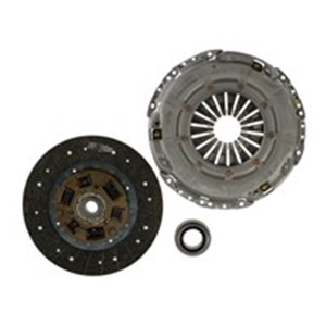 VAL826785  Clutch kit with bearing VALEO 