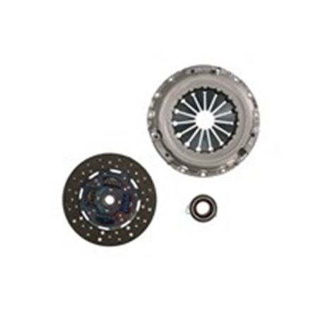 TYK2234  Clutch kit with bearing EXEDY 