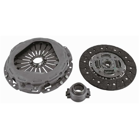 3400 700 444 Clutch Kit SACHS