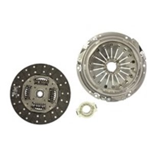 VAL827192  Clutch set VALEO 