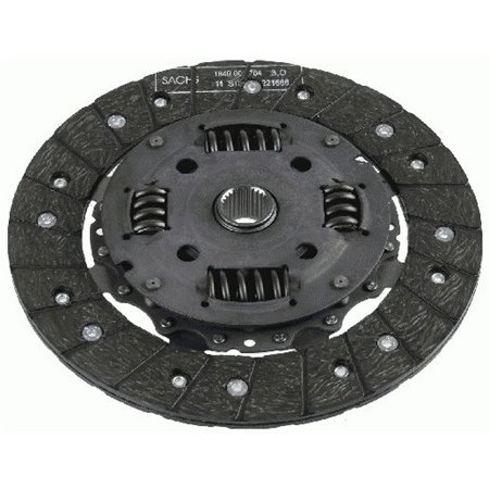 1878 005 014 Clutch Disc SACHS