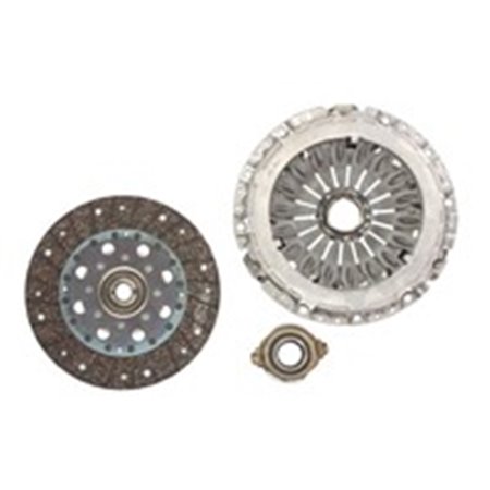 826403 Clutch Kit VALEO