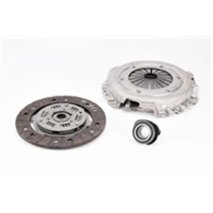 620 2215 00 Clutch Kit Schaeffler LuK - Top1autovaruosad