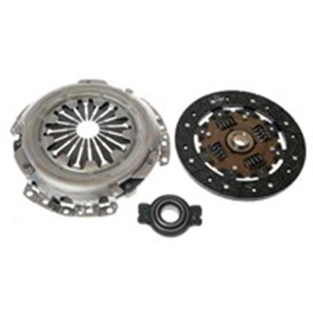 786032 Clutch Kit VALEO