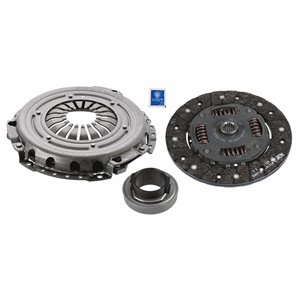 3000 174 006  Clutch kit with bearing SACHS 