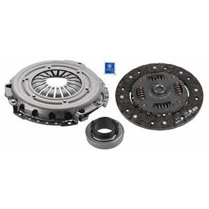 3000 174 006  Siduri komplekt SACHS 