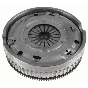 3089 000 010  Clutch with dual mass fly wheel SACHS 