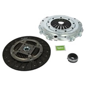 VAL828392  Clutch kit for rigid flywheel VALEO 