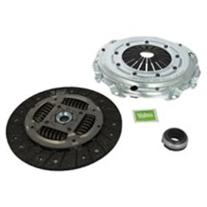 VAL828392  Clutch kit for rigid flywheel  - Top1autovaruosad