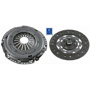 3000 950 605  Siduri komplekt SACHS 