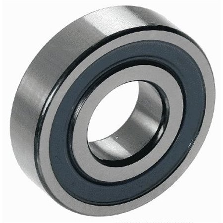 1863 869 037 Flywheel bearing (30x72x19mm) fits: RVI KERAX VOLVO 9700, 9900, 