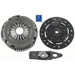 3000 951 039  Clutch kit with bearing SACHS 