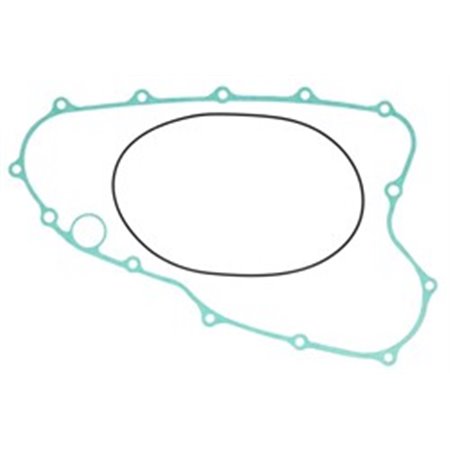 W816209 Clutch cover gasket