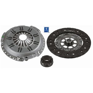 3000 851 602  Siduri komplekt SACHS 