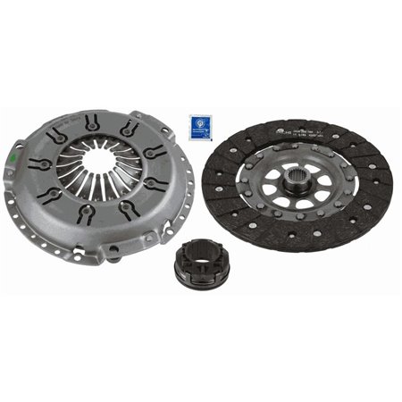 3000 851 602 Clutch Kit SACHS