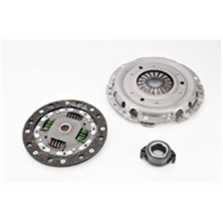 618 1076 00 Clutch Kit Schaeffler LuK