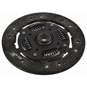 1878 634 074  Clutch disc SACHS 