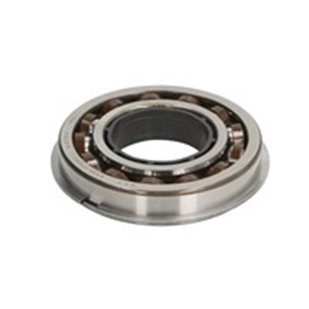 130815 Clutch shaft bearing (65x120x23mm) fits: IVECO fits: IVECO EUROCA