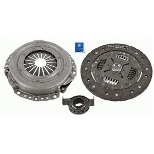 3000 330 001  Siduri komplekt SACHS 