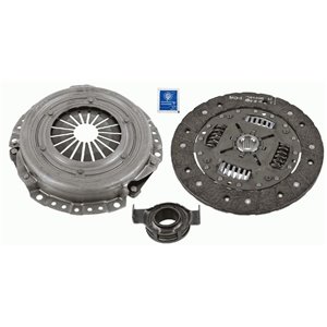 3000 330 001  Clutch kit with bearing SACHS 