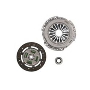 AISKM-123  Clutch kit with bearing AISIN 