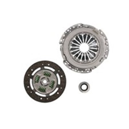 KM-123 Clutch Kit AISIN