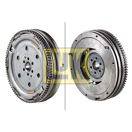 415 0274 10 Маховик Schaeffler LuK