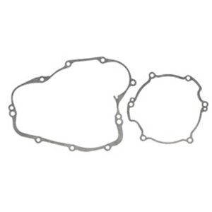 W816208 Clutch cover gasket - Top1autovaruosad