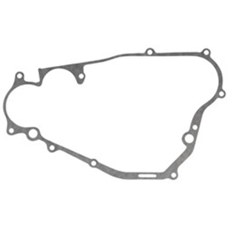 W816092 Clutch cover gasket fits: YAMAHA YZ 250 1982 1989