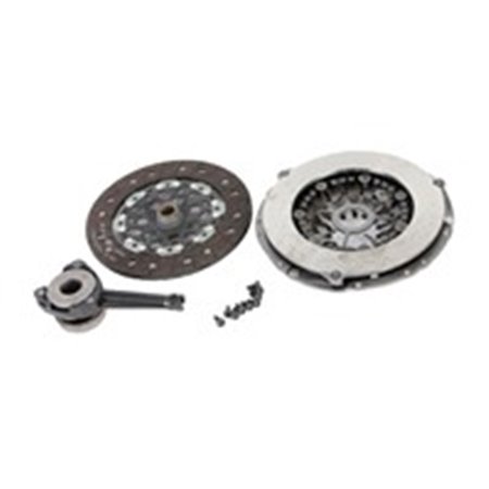 623 3159 34 Clutch Kit Schaeffler LuK