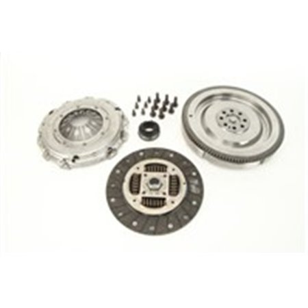 835027 Clutch Kit VALEO