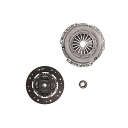 623 3323 00 Clutch Kit Schaeffler LuK