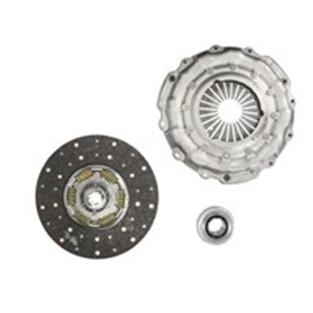 827074 Clutch Kit VALEO