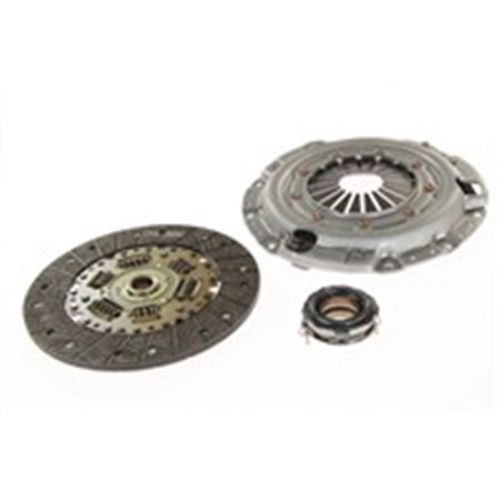 801962 Clutch Kit VALEO