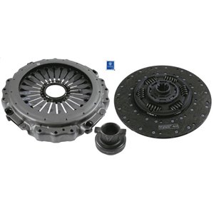 3400 700 402  Siduri komplekt SACHS 