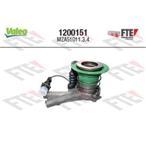 VAL1200151  Release thrust bearing VALEO 