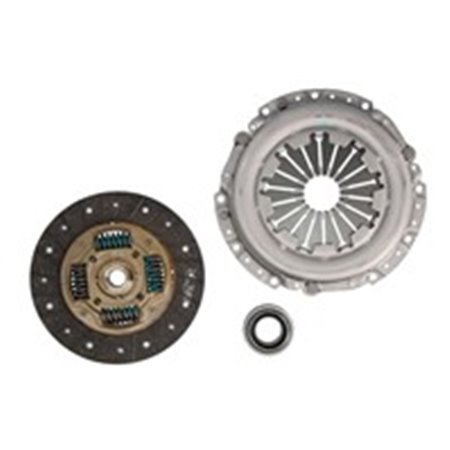 VAL826420  Clutch kit with bearing VALEO 