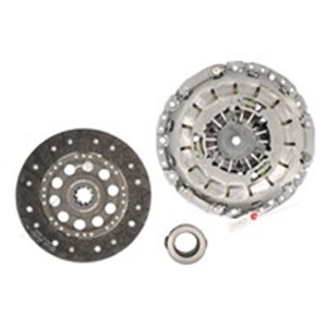 3000 951 232  Clutch kit with bearing SACHS 