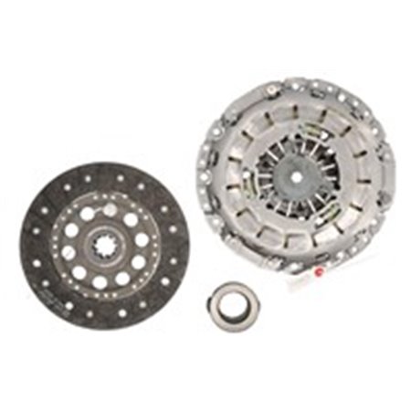 3000 951 232 Clutch Kit SACHS