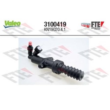 3100419 Slave Cylinder, clutch VALEO