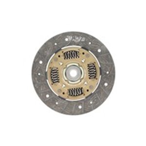 VAL803726  Clutch disc VALEO  - Top1autovaruosad