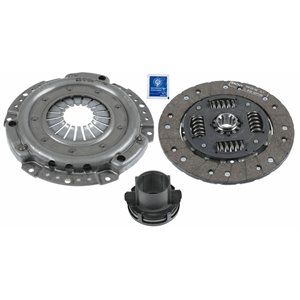 3000 305 001  Clutch kit with bearing SACHS 