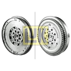 415 0119 10 Svänghjul Schaeffler LuK - Top1autovaruosad