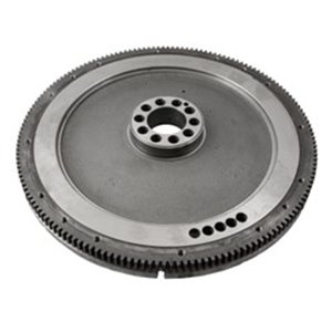 FE10395  Flywheel (rigid) FEBI 