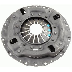 3482 602 006 Clutch Pressure Plate SACHS - Top1autovaruosad