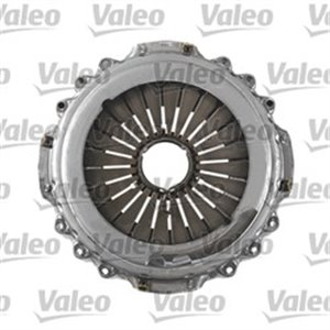 805785 Clutch Pressure Plate VALEO - Top1autovaruosad