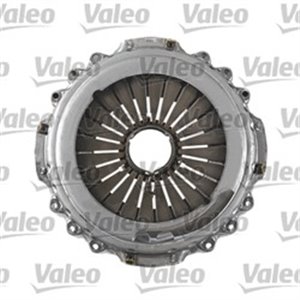 VAL805785  Clutch cover VALEO  - Top1autovaruosad