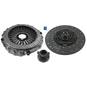 3400 122 301  Clutch set SACHS 