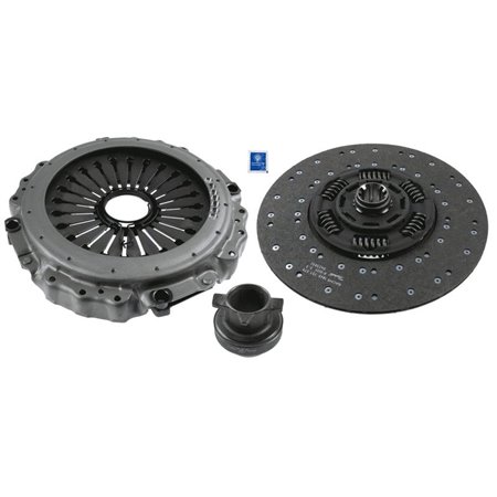 3400 122 301 Clutch Kit SACHS