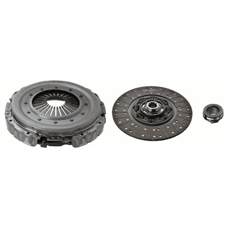 3400 700 316 Clutch Kit SACHS